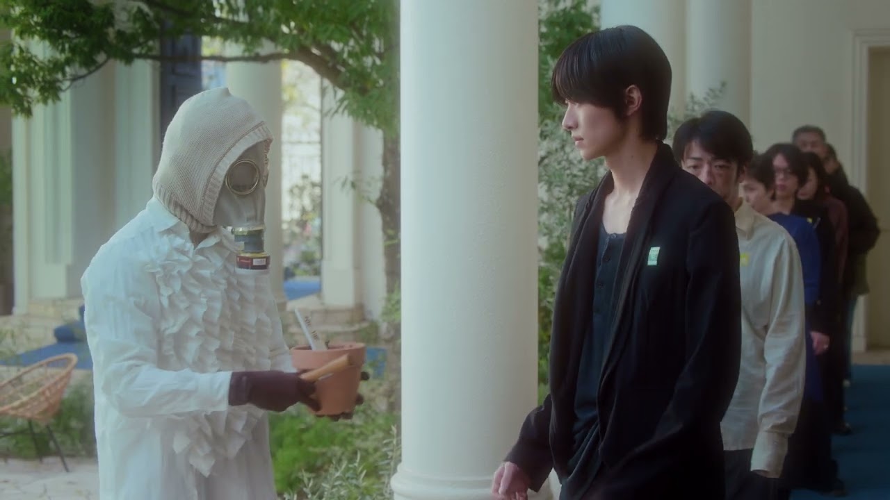 秘密葬礼サービス